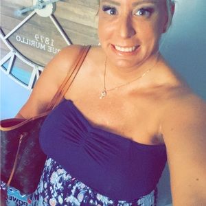 Meet your Posher, Jen